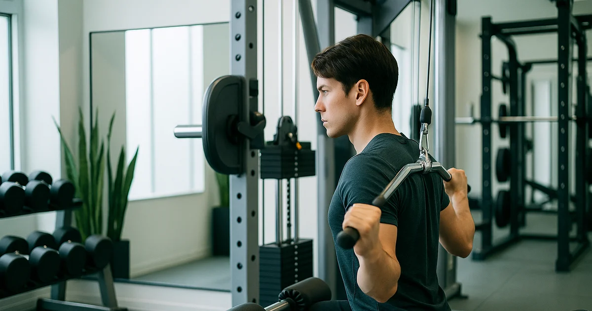運動が苦手でもジムは続けられる？