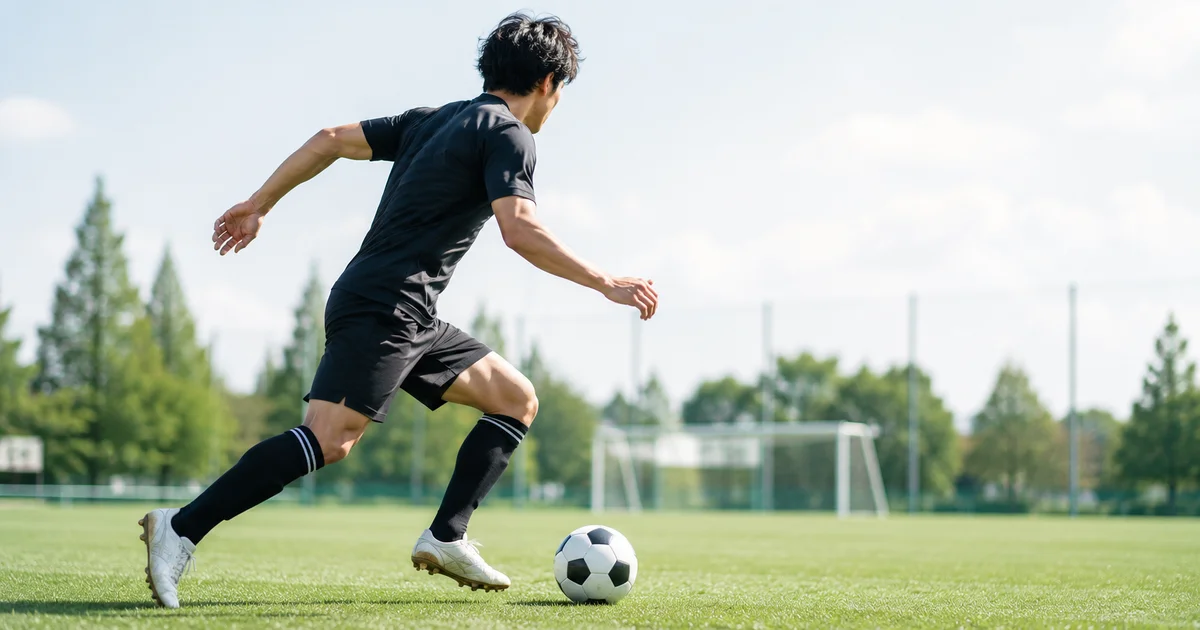 スポーツのパフォーマンス向上に筋トレが役立つ理由