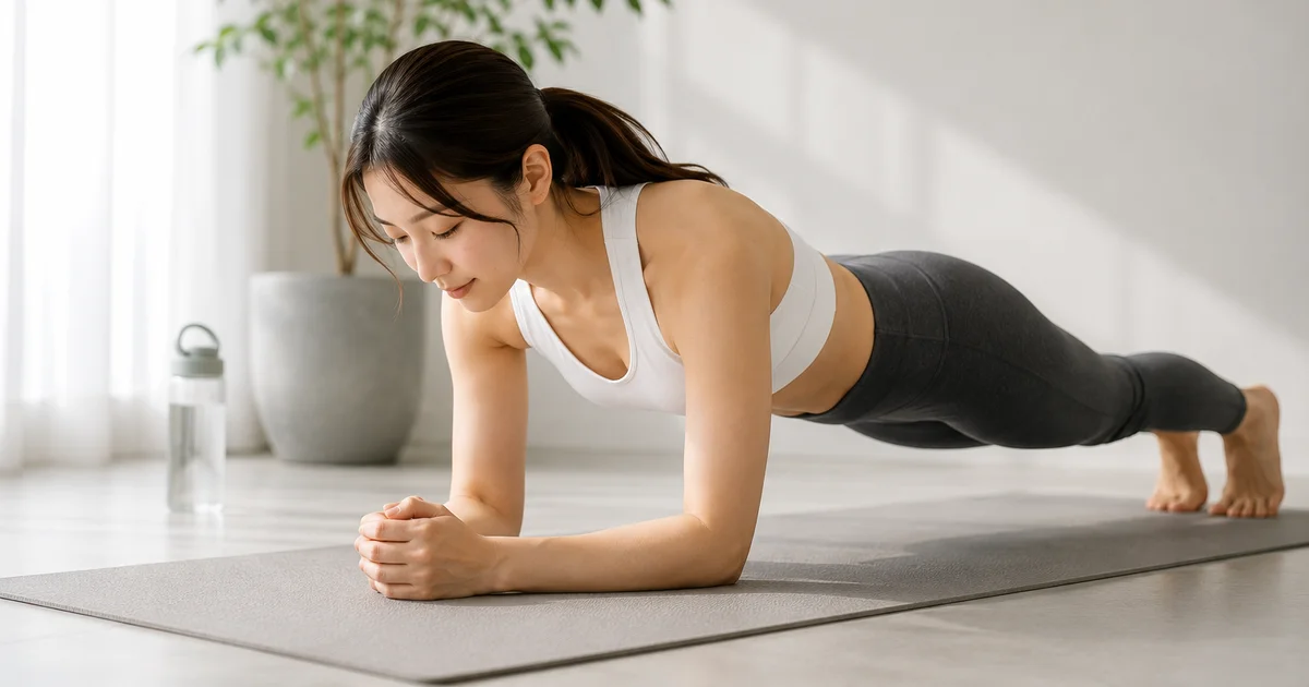 筋トレの頻度とペース、初心者はどのくらいが目安？