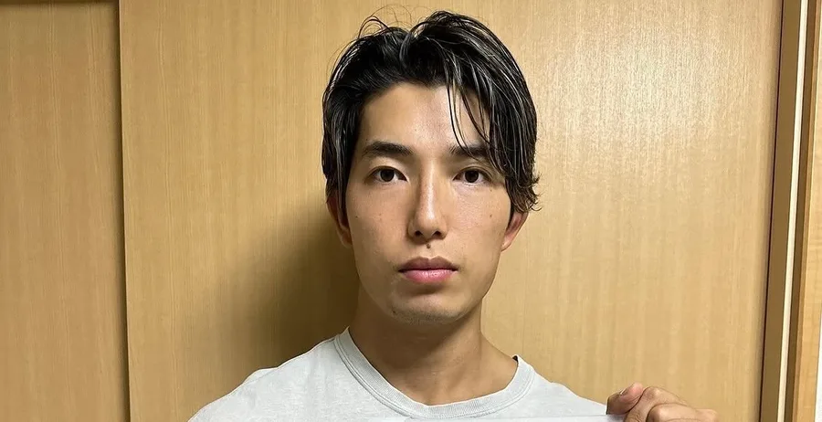 門井大 パーソナルトレーナー